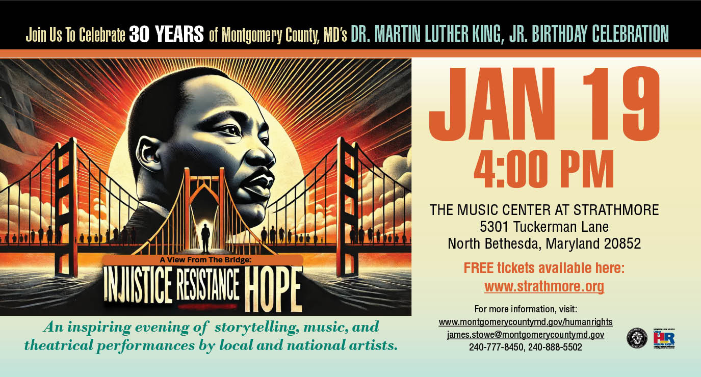 MLK Celebration